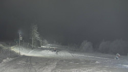 Panorama Vičanov - Tesák