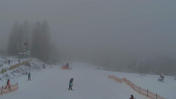 Panorama Vičanov - Tesák