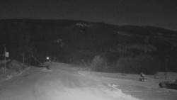 Panorama Vičanov - Tesák