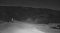 Panorama Vičanov - Tesák