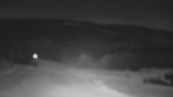 Panorama Vičanov - Tesák