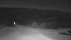 Panorama Vičanov - Tesák