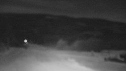 Panorama Vičanov - Tesák