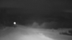 Panorama Vičanov - Tesák