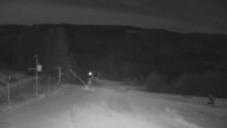 Panorama Vičanov - Tesák