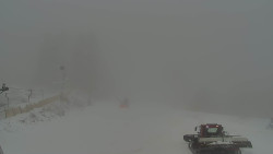 Panorama Vičanov - Tesák