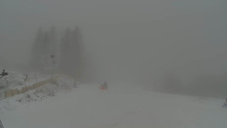 Panorama Vičanov - Tesák