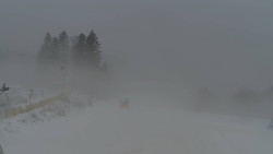 Panorama Vičanov - Tesák