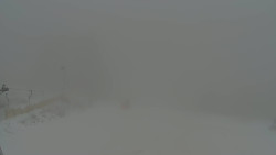 Panorama Vičanov - Tesák