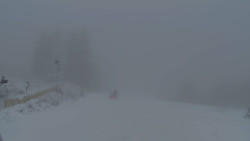 Panorama Vičanov - Tesák