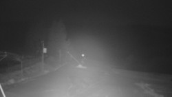 Panorama Vičanov - Tesák