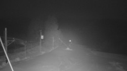 Panorama Vičanov - Tesák