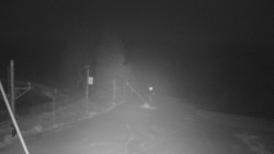 Panorama Vičanov - Tesák