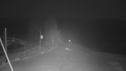 Panorama Vičanov - Tesák