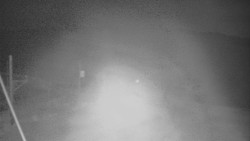 Panorama Vičanov - Tesák