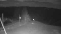 Panorama Vičanov - Tesák