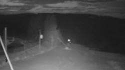 Panorama Vičanov - Tesák