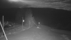 Panorama Vičanov - Tesák