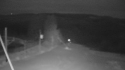 Panorama Vičanov - Tesák