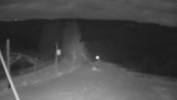 Panorama Vičanov - Tesák