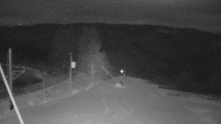 Panorama Vičanov - Tesák