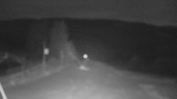 Panorama Vičanov - Tesák