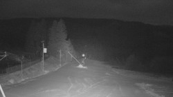 Panorama Vičanov - Tesák