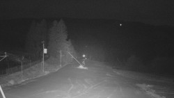 Panorama Vičanov - Tesák