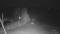 Panorama Vičanov - Tesák