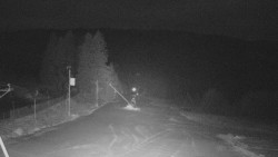 Panorama Vičanov - Tesák