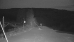 Panorama Vičanov - Tesák