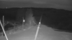 Panorama Vičanov - Tesák