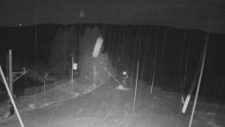 Panorama Vičanov - Tesák