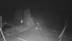 Panorama Vičanov - Tesák