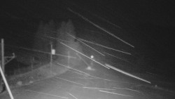 Panorama Vičanov - Tesák