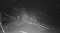 Panorama Vičanov - Tesák