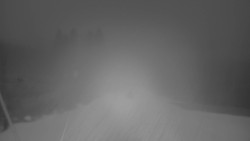 Panorama Vičanov - Tesák