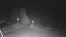 Panorama Vičanov - Tesák