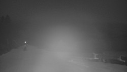 Panorama Vičanov - Tesák