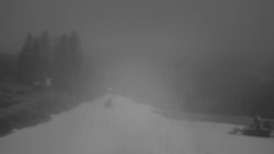 Panorama Vičanov - Tesák