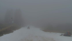 Panorama Vičanov - Tesák