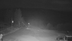 Panorama Vičanov - Tesák