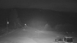 Panorama Vičanov - Tesák