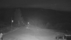 Panorama Vičanov - Tesák