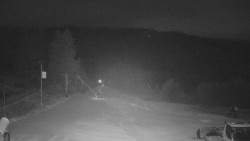 Panorama Vičanov - Tesák