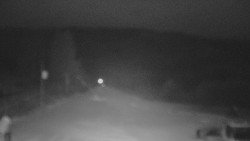 Panorama Vičanov - Tesák