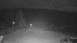 Panorama Vičanov - Tesák