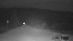 Panorama Vičanov - Tesák