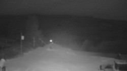 Panorama Vičanov - Tesák