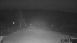 Panorama Vičanov - Tesák